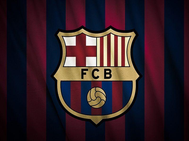 FCB Logo - Fcb Logo Slike za pozadine