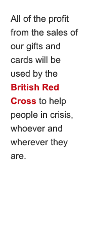 British Red Cross Logo - First aid kits | British Red Cross gift shop