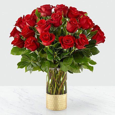 FTD Flower Company Logo - Florist Shops Near Me: Same Day Local Flower Delivery from FTD