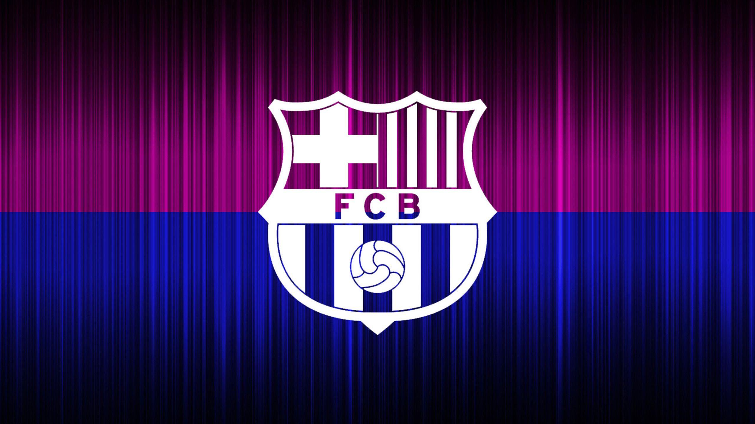 FCB Logo - FCB Wallpapers HD Free Download | PixelsTalk.Net