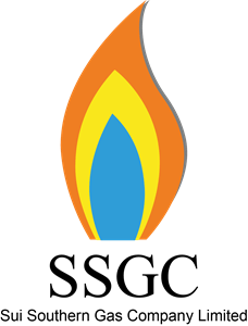 Gas Company Logo - Sui Southern Gas Company Limited Pakistan Logo Vector (.AI) Free