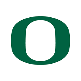 U of O Logo - University of Oregon O logo vector
