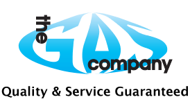 Gas Company Logo - The Gas Company Hull Ltd | 01482474646 | HOME
