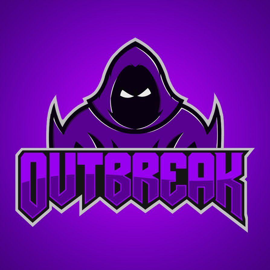 Purple Gamer Logo - Steam Community - :: OUTBREAK