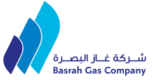 Gas Company Logo - Basrah Gas Company