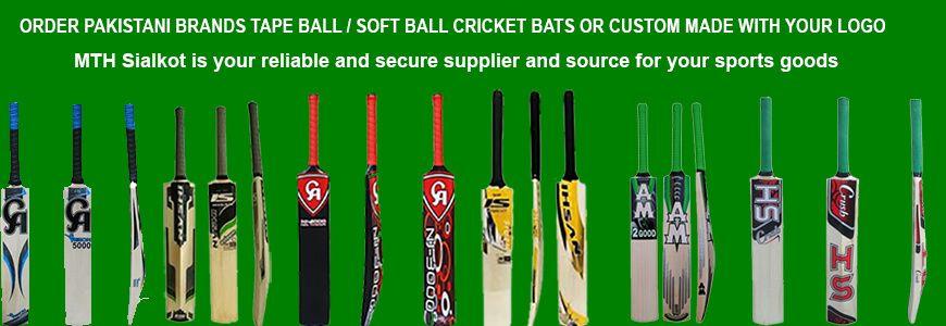 Ball Bat Logo - Online Cricket Tape balls bats, tennis balls bats, soft and tape