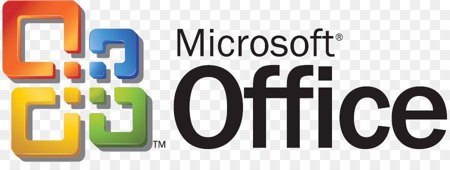 Microsoft Office Logo - Microsoft Office 365 Logo Microsoft Office Specialist - MS Office ...