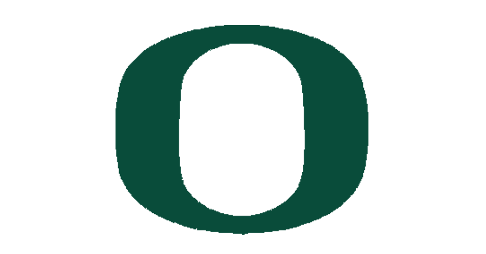 Oregon O Logo - Oregon ducks basketball image library download