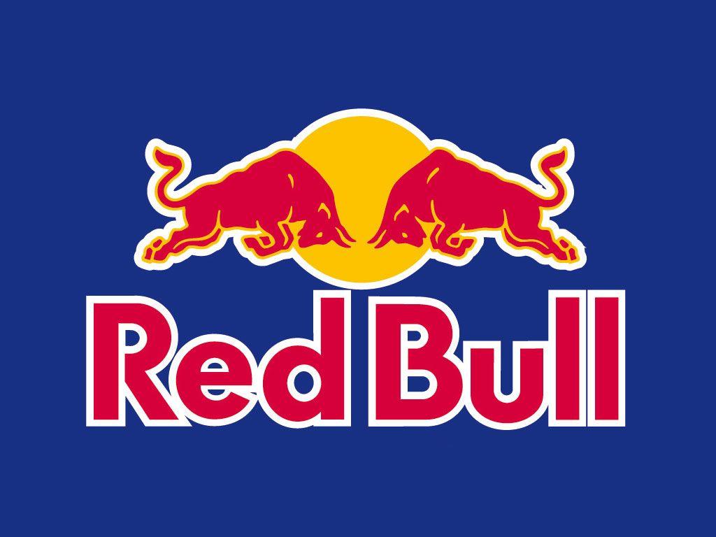 Two Red Bulls Logo - Another logo. Red bull, Logos