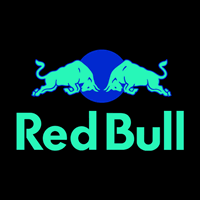Two Red Bulls Logo - F1 Bite. Red Bull reveal new Red Bull Logo