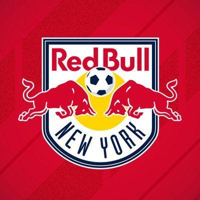 Two Red Bulls Logo - New York Red Bulls and Two Nines Launch Capsule Collection | New ...