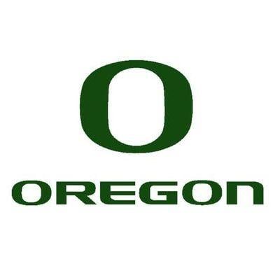 Oregon O Logo - Cross examining the University of Oregon Logo |