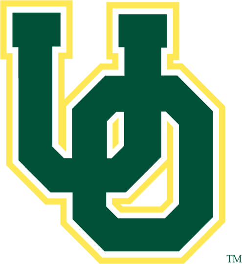 Oregon O Logo - University of Oregon | Favorite Places & Spaces | Oregon ducks ...