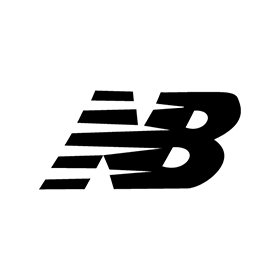 New Balance Logo - New Balance logo vector