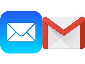 Mail App Logo - iOS Gmail App to Allow Non-Google Mail Accounts | Connectech ...