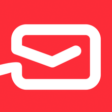 Mail App Logo - MyMail