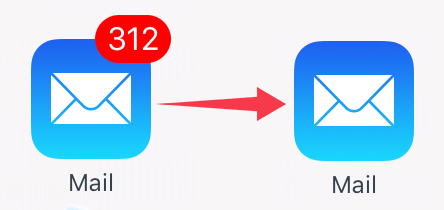 Mail App Logo - Free Ios Mail Icon 161503 | Download Ios Mail Icon - 161503