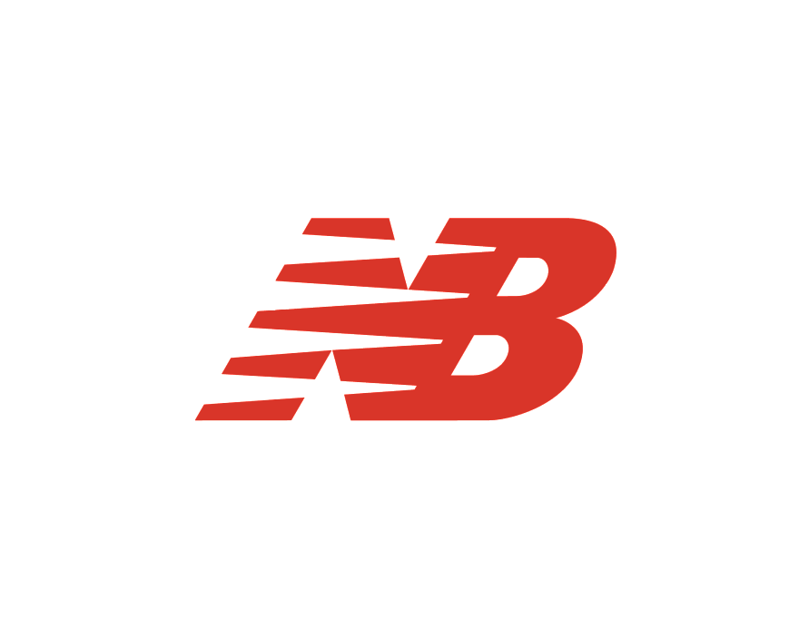 New Balance Logo - New Balance logo | Logok