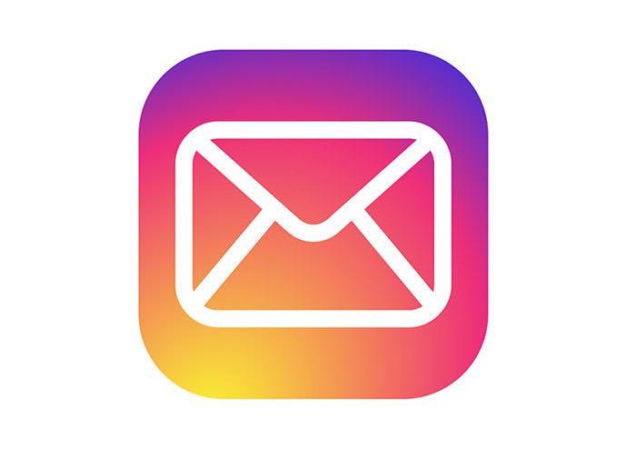 Mail App Logo - 50 Icon Design Tutorials for DesignersW3B Design | W3B Design