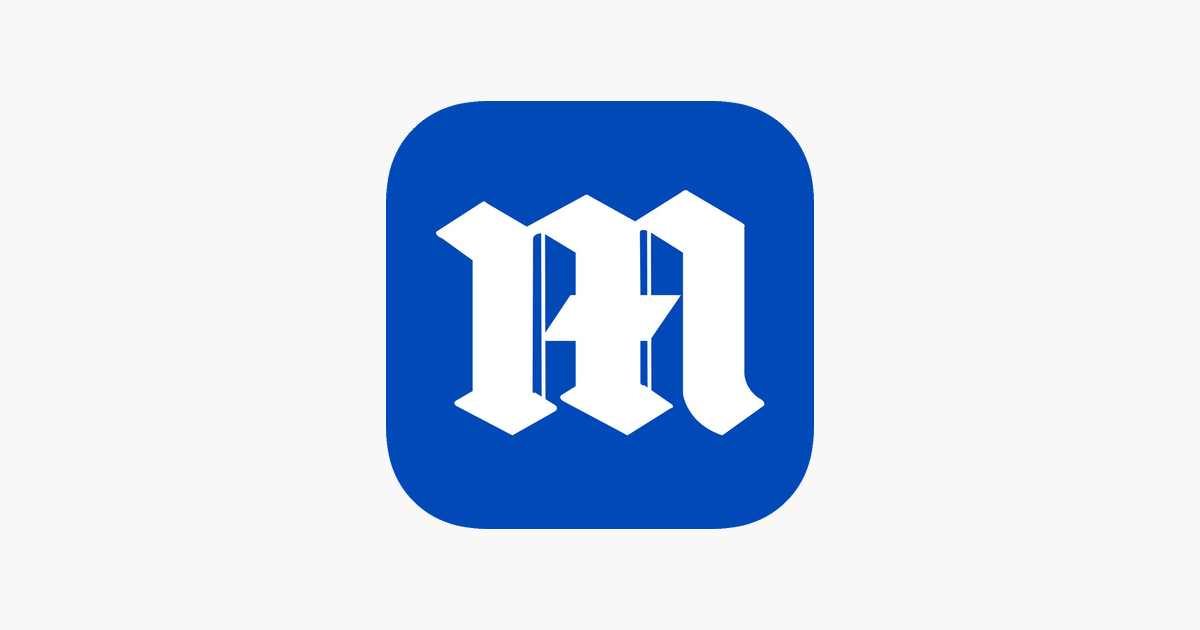Mail App Logo - MailOnline on the App Store