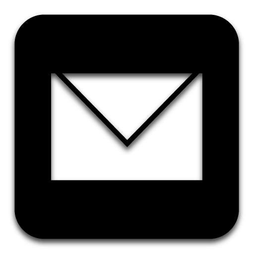Mail App Logo - Free Mail App Icon 206948 | Download Mail App Icon - 206948