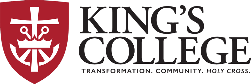 King's College Logo - Graphic Standards | King's College
