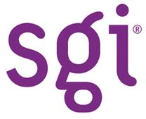 SGI Logo - Silicon Graphics