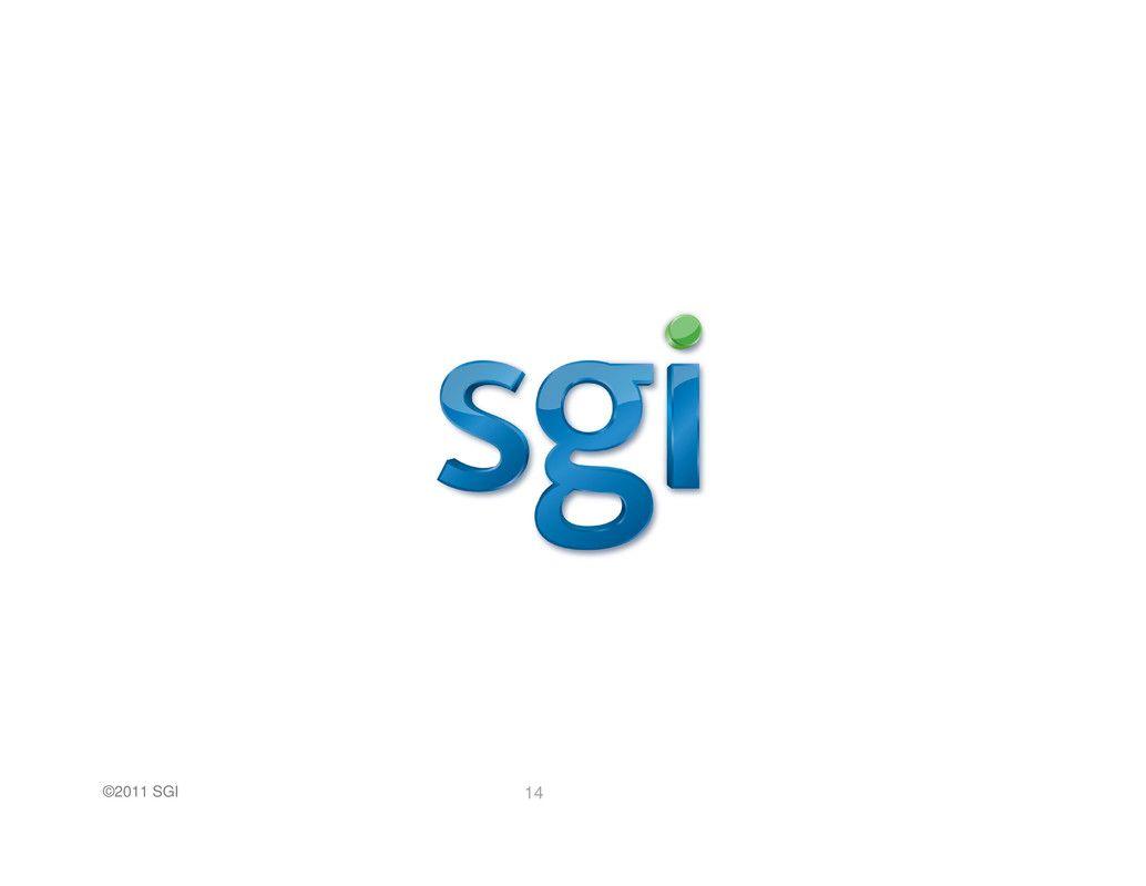 Silicon Graphics Logo - Silicon Graphics International Corp « Logos & Brands Directory