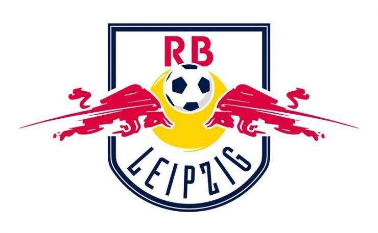 Two Red Bulls Logo - FourFourTwo ⚽ on Twitter: 