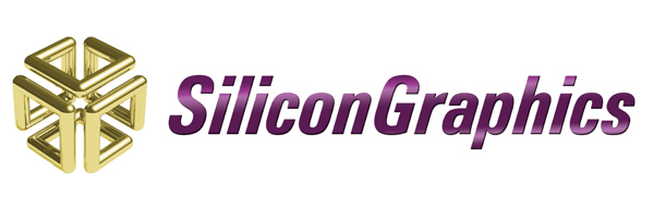 Silicon Graphics Logo - Image - Silicon Graphics logo.png | Geo's World Wiki | FANDOM ...