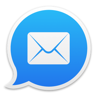 Mail App Logo - Unibox on Setapp. The revolutionizing Mac mail app