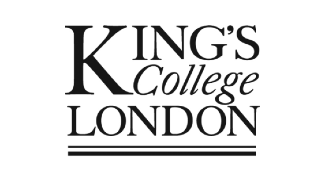 King's College Logo - Participants needed for King's College London study. Crohn's
