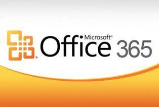 Microsoft 365 Logo - Microsoft Office 365 (For Students) | OCIO