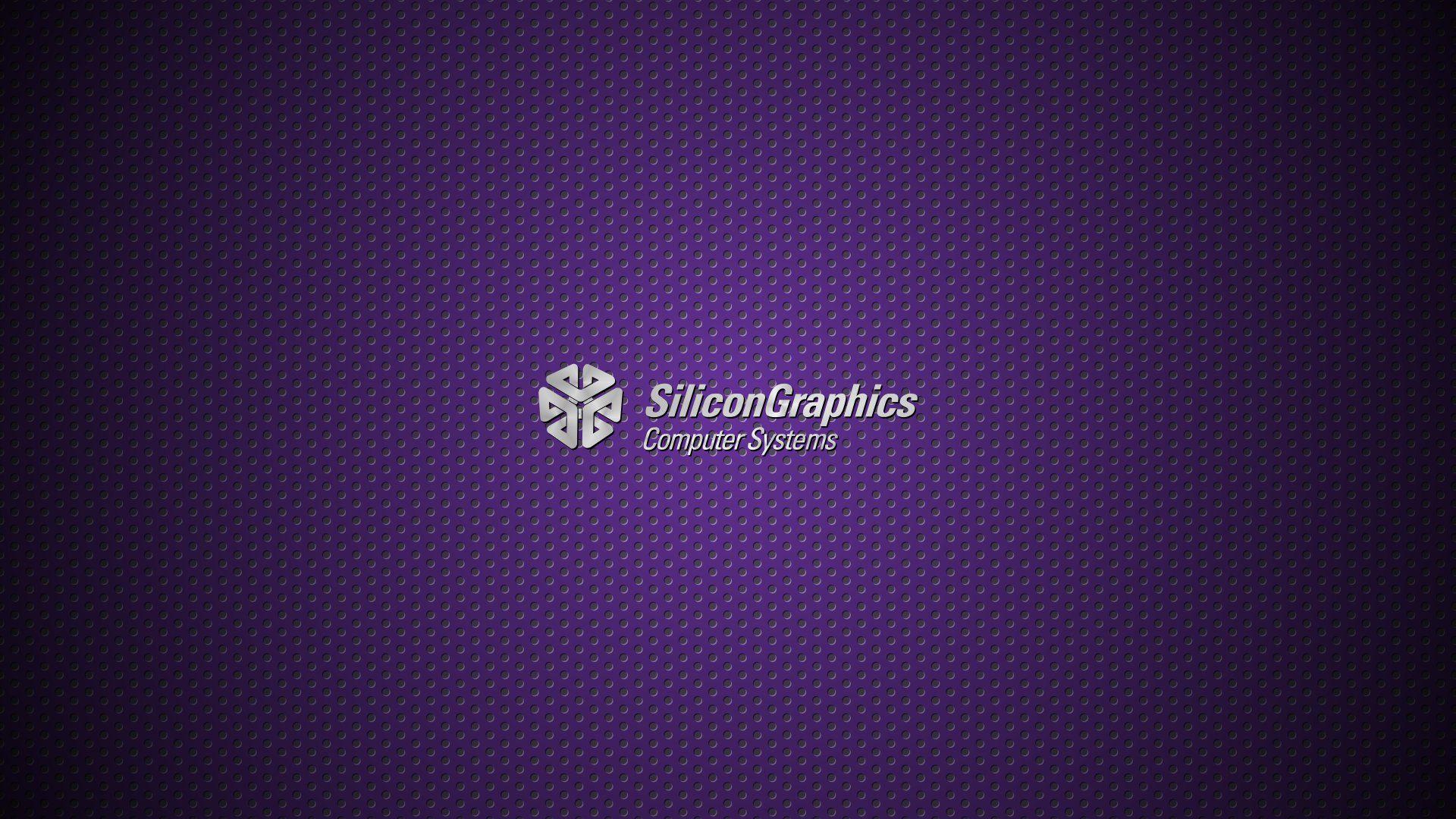 Silicon Graphics Logo - Silicon Graphics (SGI) 1920 x 1080 HD Wallpaper