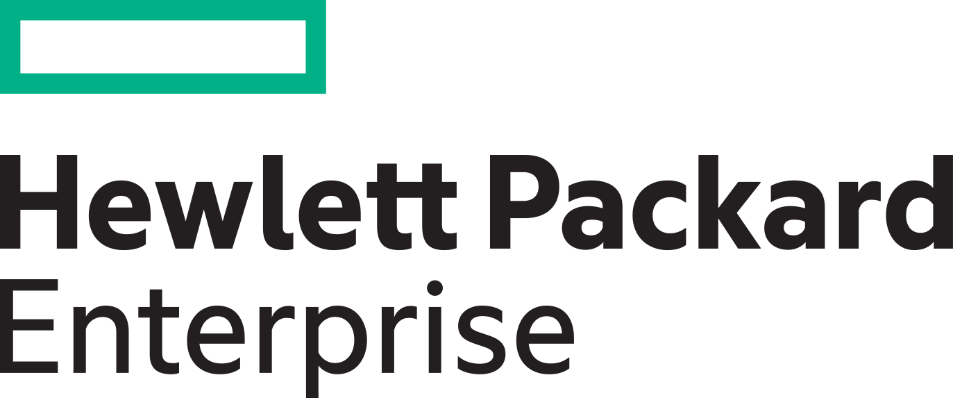 HP Enterprise Logo - Hewlett Packard Enterprise logo.svg