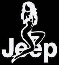 Cool Jeep Logo - jeep logo - Cool Graphic