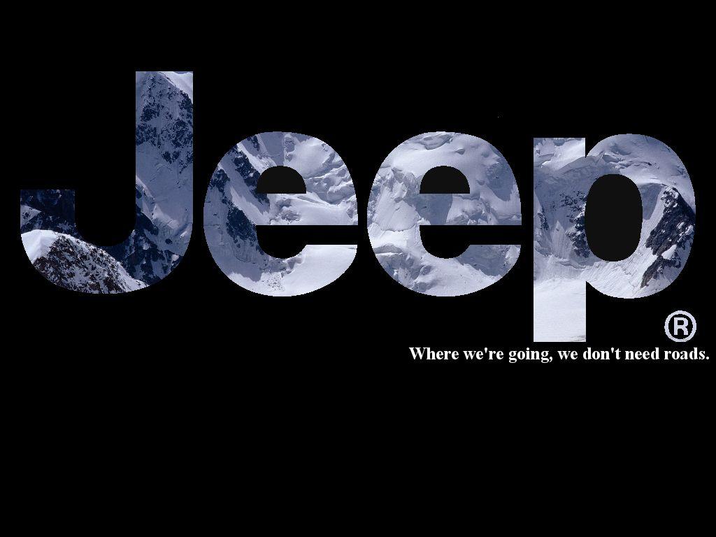 Cool Jeep Logo Logodix