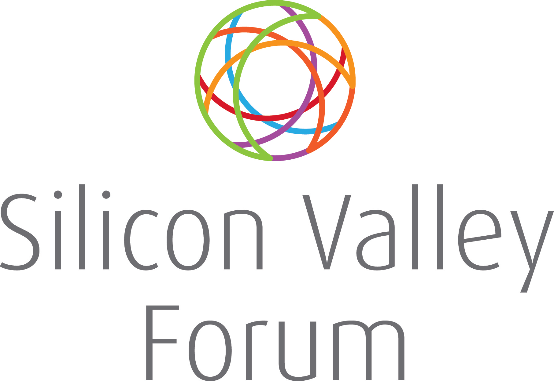 Silicon Graphics Logo - Press | News | Download Logos | Silicon Valley Forum
