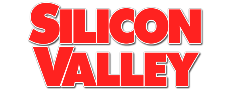 Silicon Graphics Logo - Silicon Valley TV Series Logo transparent PNG - StickPNG