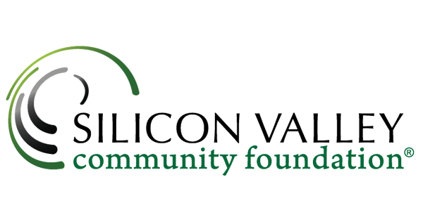 Silicon Graphics Logo - Silicon Valley Community Foundation