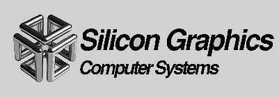 Silicon Graphics Logo - Silicon Graphics Applications Directory