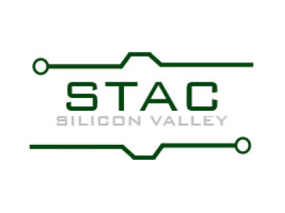 Silicon Graphics Logo - Science Technology Advisory Council (STAC) Silicon Valley Logo