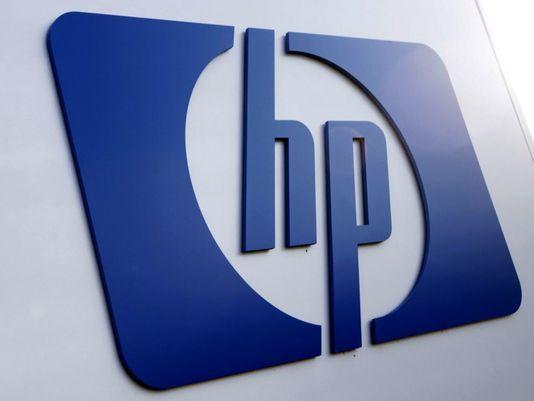 Hp Usa Logo - Ask Matt: Can HP rise again?