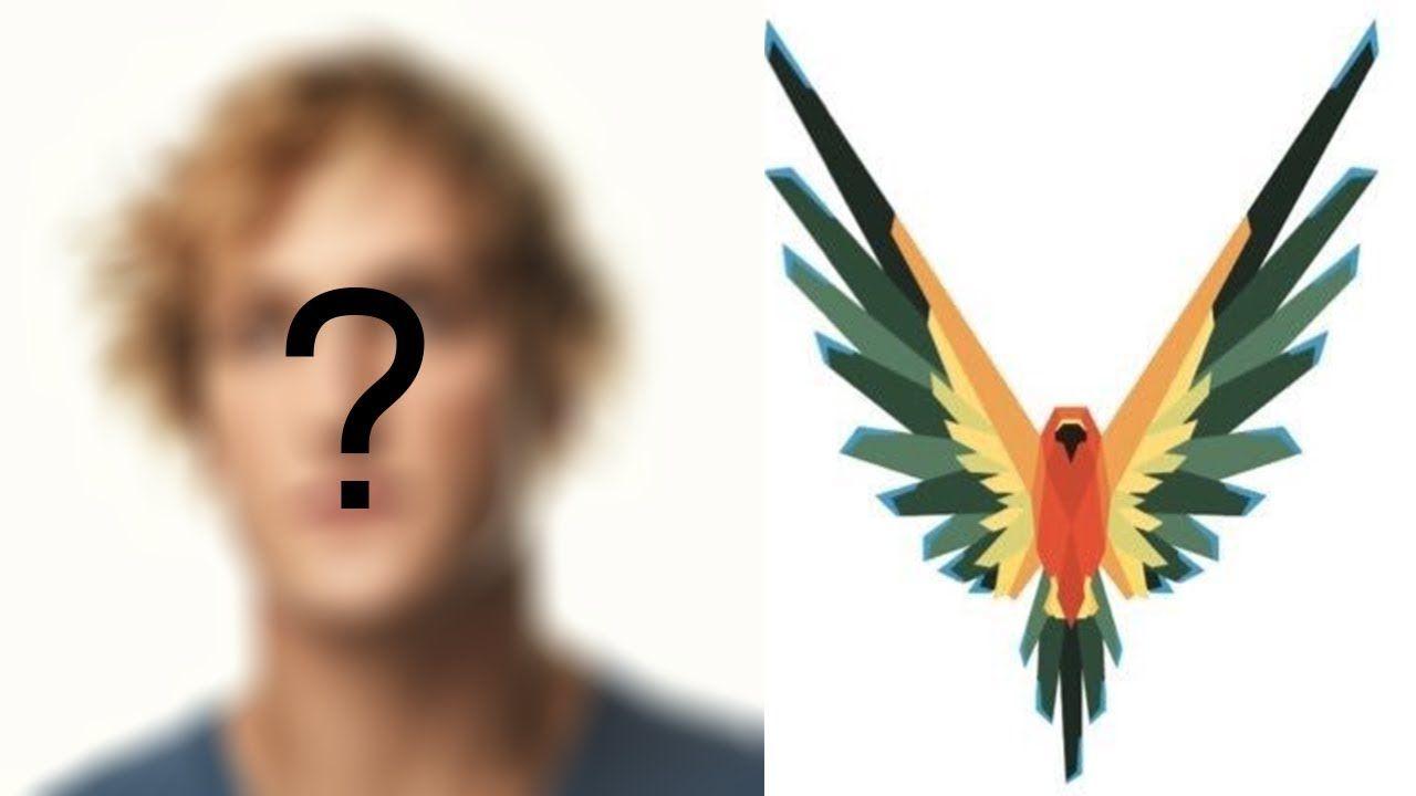 Logang Paul Logo - CAN YOU GUESS THESE YOUTUBERS BY THEIR LOGOS? Logan Paul, Tanner
