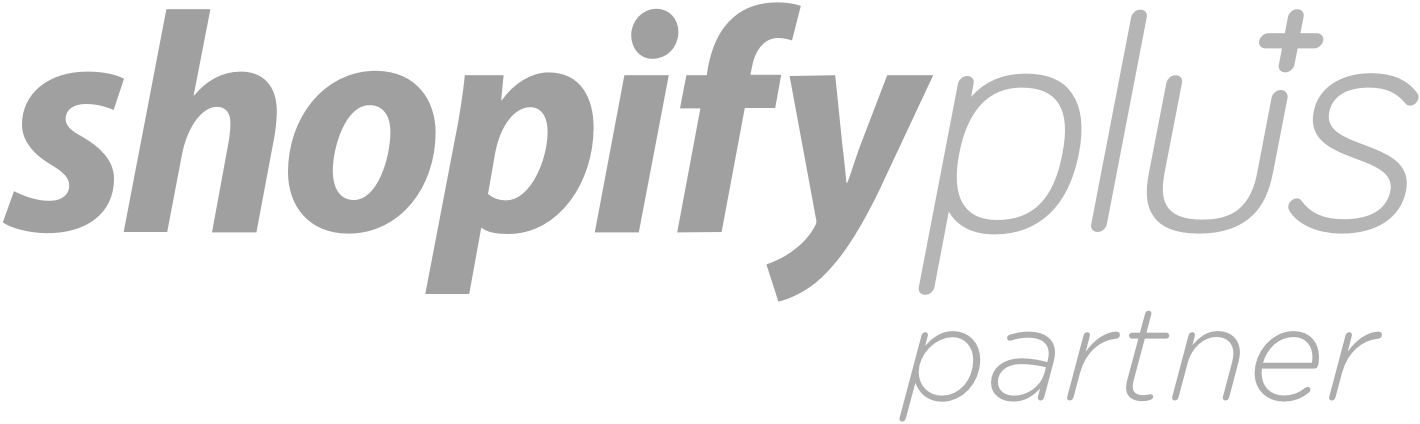 Shopify Logo - Minion Made | Award Winning Website Designers & Developers