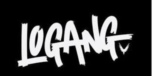 Logang Paul Logo - Logan Paul | A Custom Shoe concept by Billy Georgantis