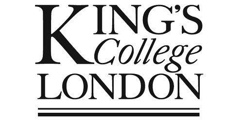 King's College Logo - Event news: King's College London Contemporary Korea Speaker Series ...