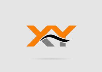 X and Y Logo - Xy Photo, Royalty Free Image, Graphics, Vectors & Videos