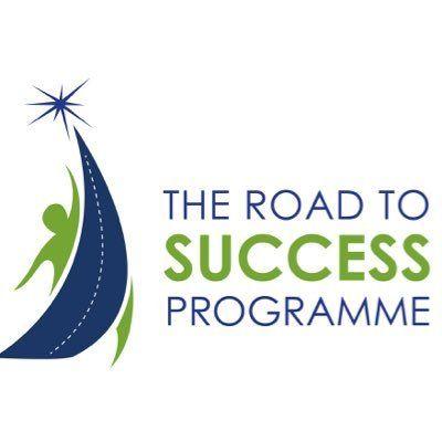 Road to Success Logo - Wits Road to Success on Twitter: 