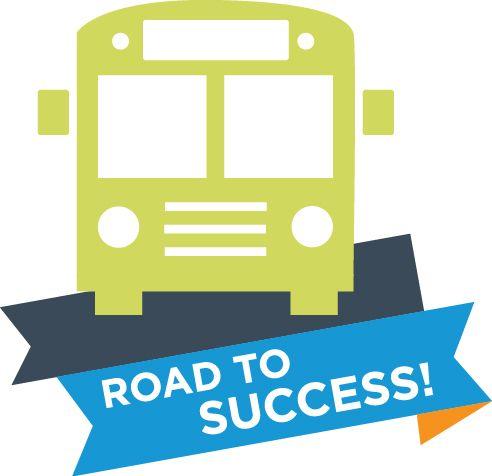 Road to Success Logo - Road To Success Logo